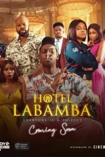 Hotel Labamba
